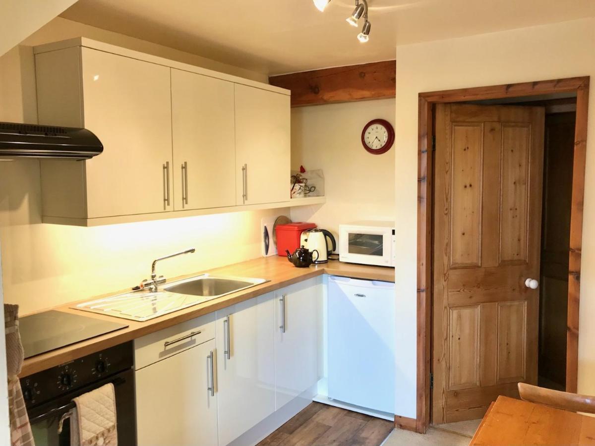 Appartement Valerian à York Extérieur photo