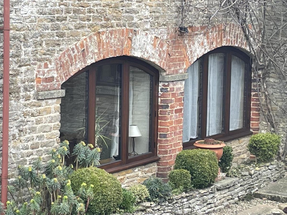 Appartement Valerian à York Extérieur photo