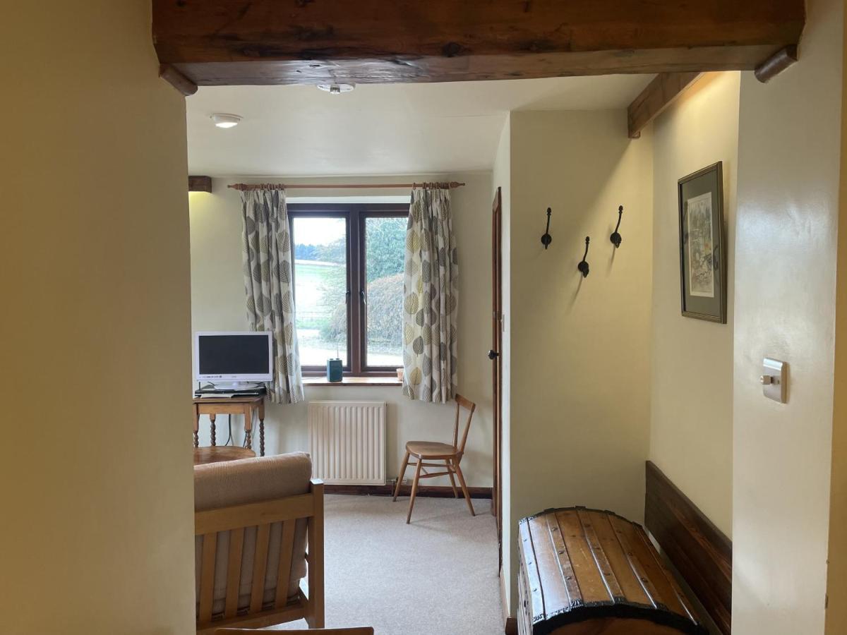 Appartement Valerian à York Extérieur photo
